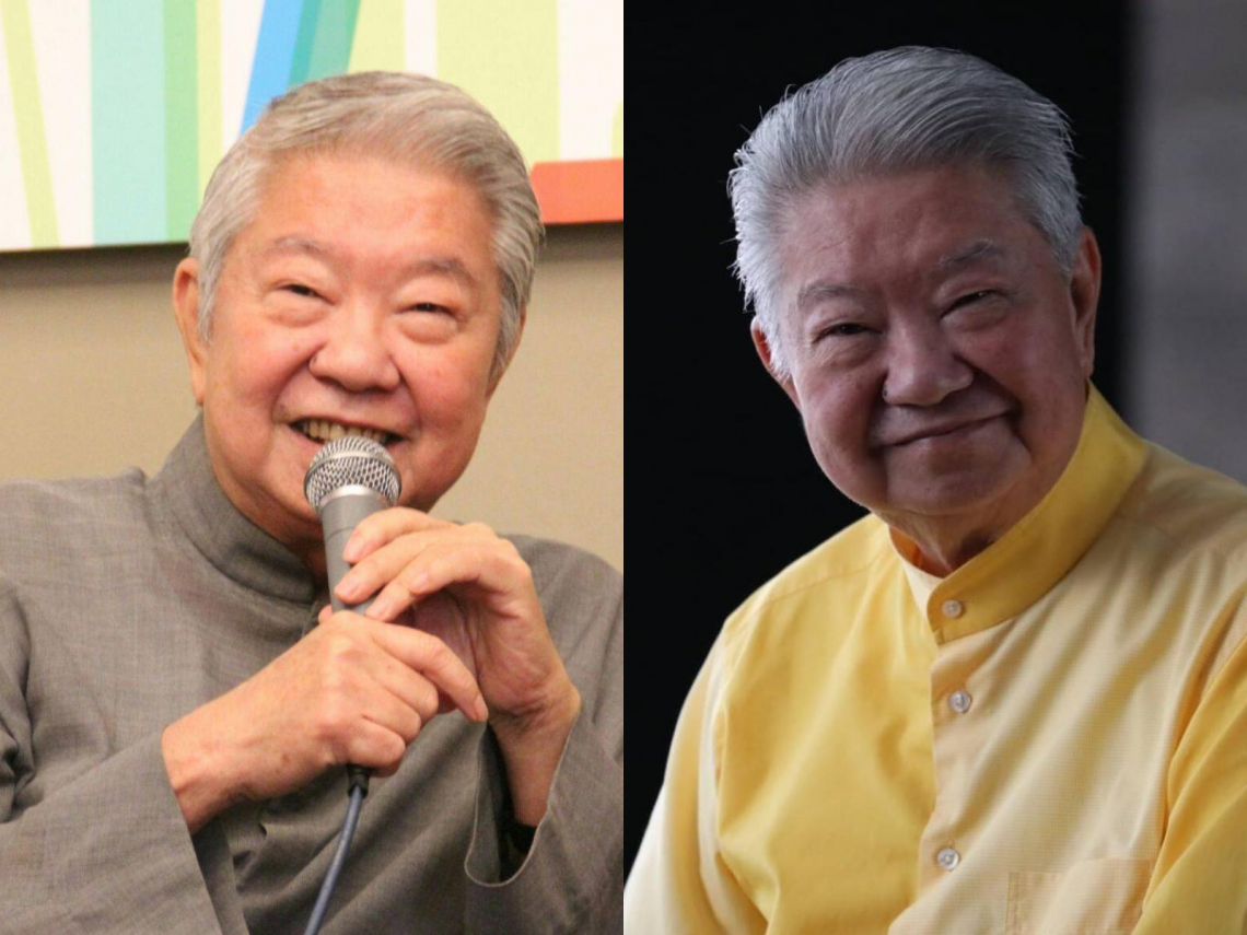 83歲蔡瀾病逝，膝下無子女遺產去向引關注，助理回應了…曾說有錢不用是窮鬼，20個豁達金句一次看